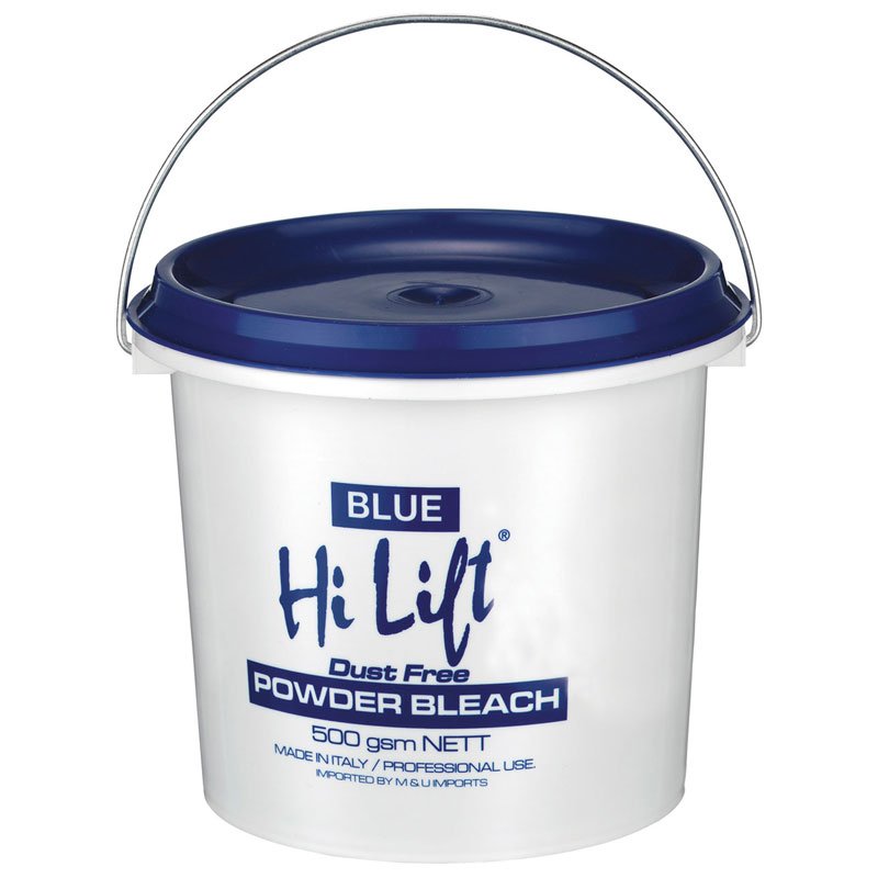 Hi Lift Bleach 500g